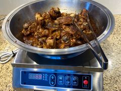-圣罗巴海鲜烤肉自助(佳兆业店)