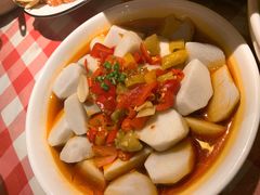 -俭朴菜(鲁磨路店)