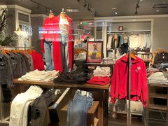 -Abercrombie&Fitch(德基广场店)