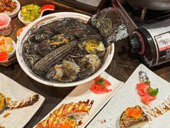 -小川洋风料理(街道口店)