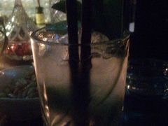 -柒Lounge(三里屯店)