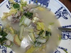 -刘五羊肉馆(和平路店)