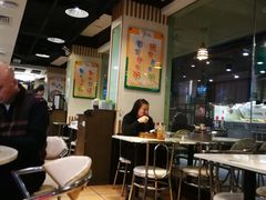 -玲又珑美食(盘福路店)