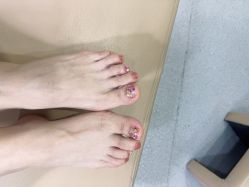 -阿噶西美甲美睫