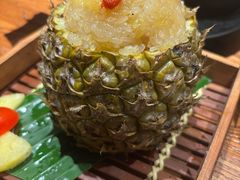 -云海肴·汽锅鸡·云南菜(美罗城店)