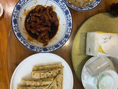 糖醋仔排-荣家小吃(紫阳街店)