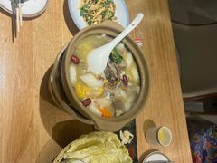 -郭靖内蒙菜·烤全羊·烧烤(望京旗舰店)
