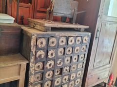 -日日鲜自助餐厅(小公园店)