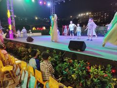 -渔家火锅·海鲜自助餐·演艺(亚龙湾天域酒店)