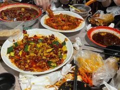 -李叔叔虾蟹大排档(青羊店)