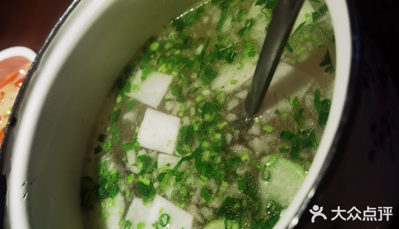 新疆游第一顿推荐餐厅