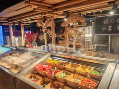 -温野菜涮涮锅(西单大悦城店)