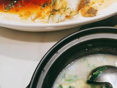 -芷兰台·新中式餐厅(秀英店)