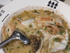 -渔语鱼酸菜鱼新川菜(来福士店)