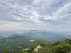 -句容茅山景区