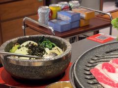 -牧童禧肉社·韩国炭火烤肉店(中粮祥云小镇创始店)