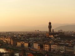 -米开朗琪罗广场