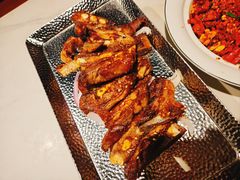 -解家河南菜(金水路店)