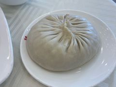 怡园蟹汤包-怡园饭店-餐厅(四望亭店)