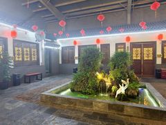 -炑羊香烤全羊(西三旗店)