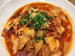 -国人川菜(李家村建东街店)