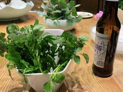 -尚海豆捞(乐虹坊店)