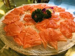 -盛港湾海鲜食府(黄沙店)