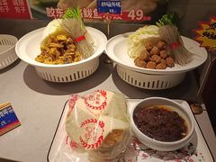 -好礼家海鲜•海肠捞饭大王(金沙滩念慈别墅店)