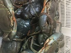 -龙海鲜螃蟹王(宏茂桥店)