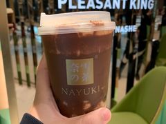 -奈雪的茶(凯德新都心店)