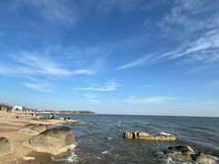 -老虎石海上公园