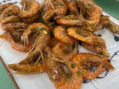 -景好海鲜餐厅(大鹏必选旅游店)