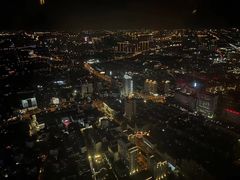 -无锡苏宁银河国际酒店-悦府65中餐厅