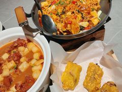 -楚山晓·楚湘菜(江夏永旺店)