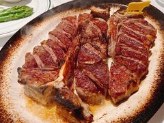 -Wolfgang’s Steakhouse 沃夫冈牛排馆(上海白玉兰广场店)