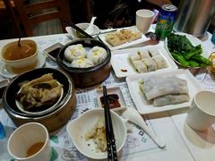 -点点心点心专门店(旺角店)