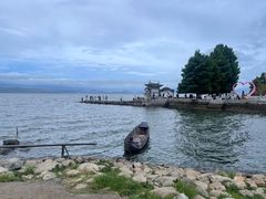 -大理洱海