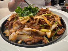 -柿合缘新京菜(国金中心商场店)