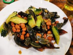 -向民炒鸡老店(火车站店)