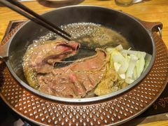 -锅物新语&寿喜烧.炉端割烹(世博源店)