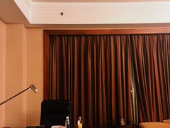 -深圳凯宾斯基酒店