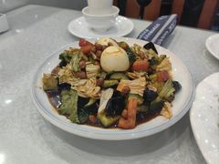 -四海回族饭店(前进大街店)