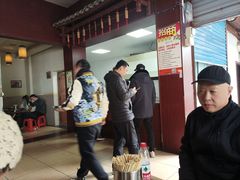 -老东江米粉
