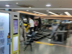 -超鹿运动健身(紫阳商贸中心店)