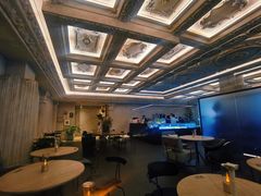 -玲婧胡同·生日蛋糕·餐厅(嘉里城店)