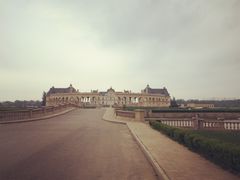 北京拉斐特温泉城堡酒店-北京拉斐特城堡酒店