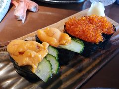 -千代武日本料理(哈西店)