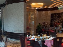 -新天世纪中餐厅