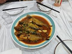 -溱湖八鲜菜馆