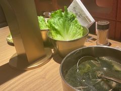 -西塔老太太泥炉烤肉(亚运村店)